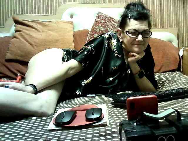 AlanaXDream webcam