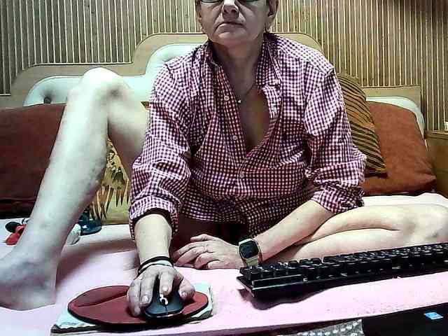 AlanaXDream webcam