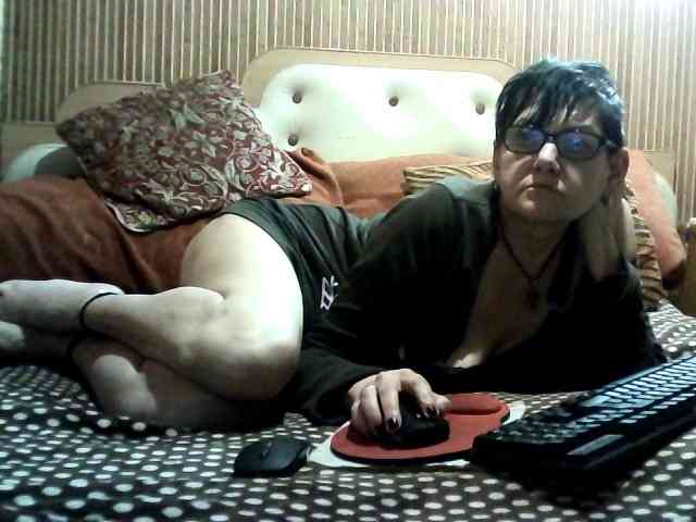 AlanaXDream webcam
