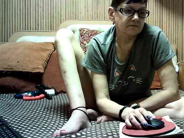 AlanaXDream webcam