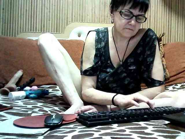 AlanaXDream webcam