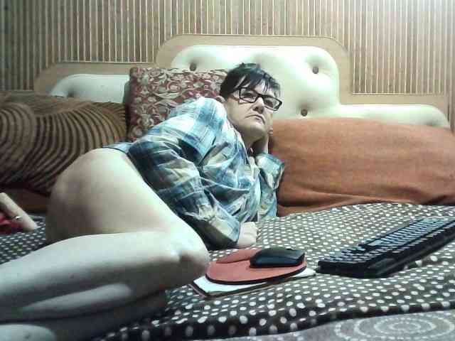 AlanaXDream webcam