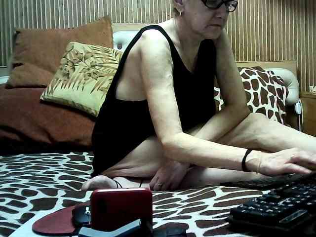 AlanaXDream webcam