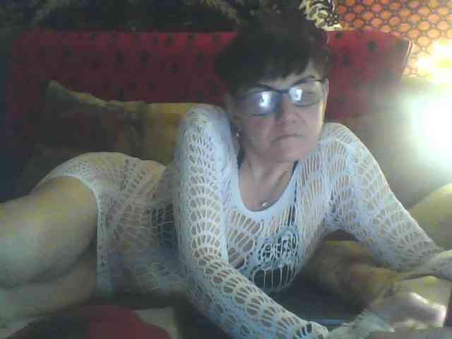 AlanaXDream webcam