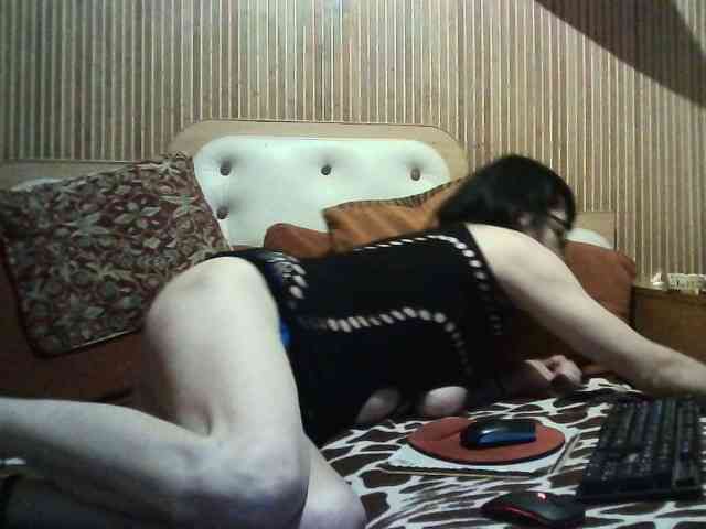AlanaXDream webcam
