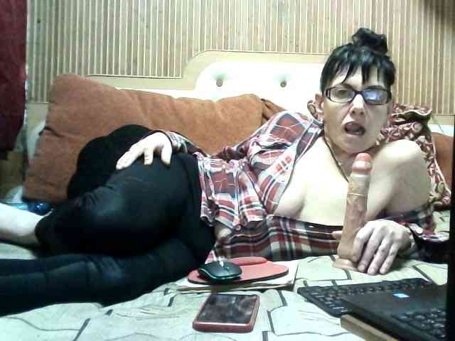 Modelo: AlanaXDream
