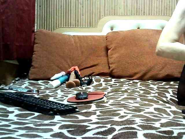 AlanaXDream webcam