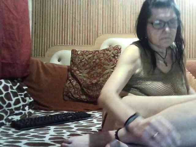 AlanaXDream webcam