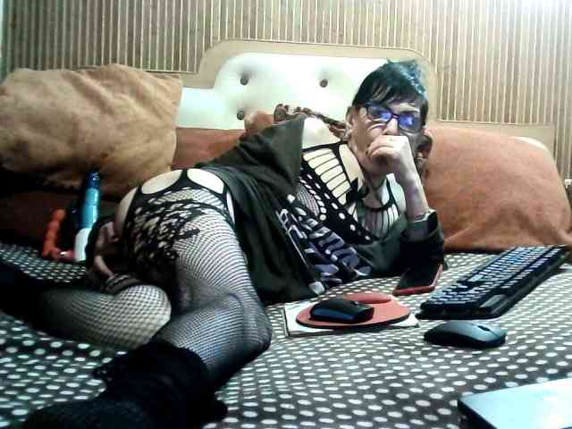 AlanaXDream webcam