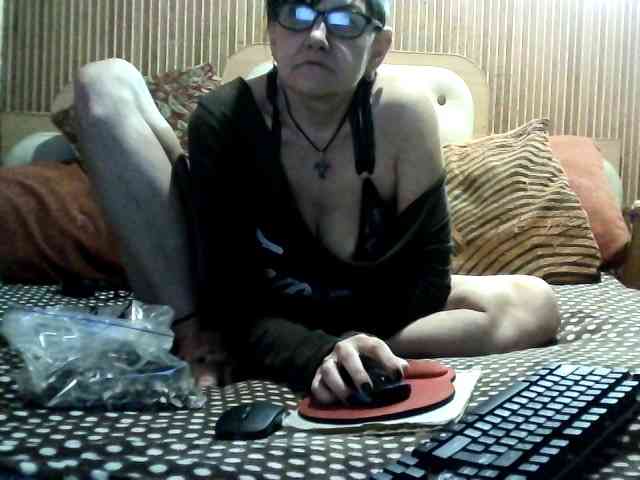 AlanaXDream webcam