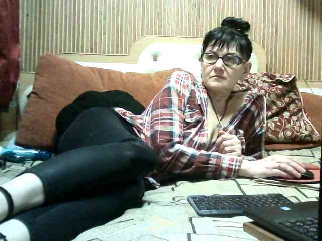 AlanaXDream webcam
