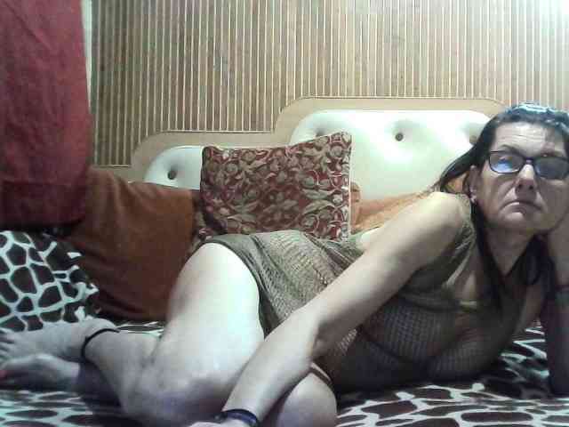 AlanaXDream webcam