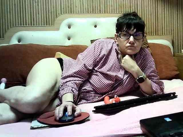 AlanaXDream webcam