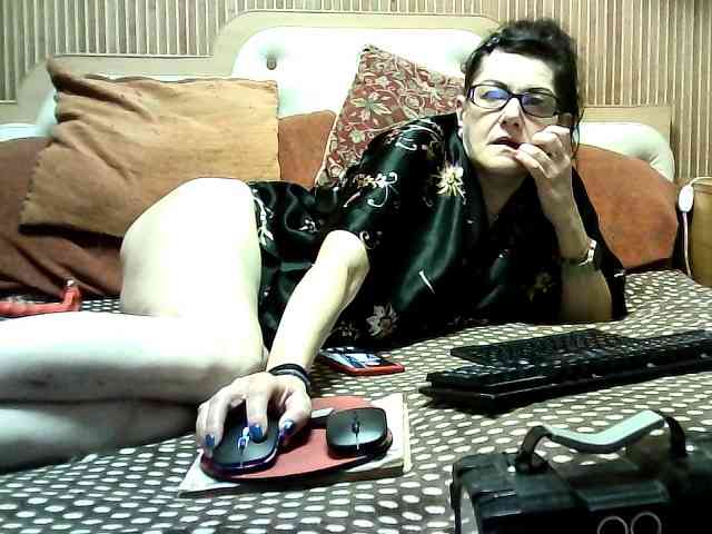 AlanaXDream webcam