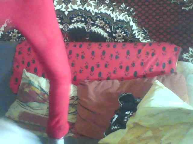 AlanaXDream webcam