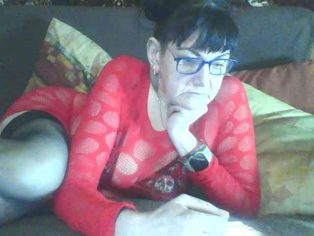 AlanaXDream webcam