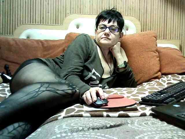 AlanaXDream webcam