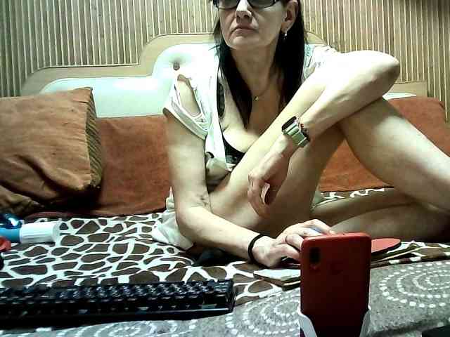 AlanaXDream webcam
