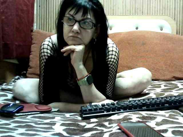 AlanaXDream webcam
