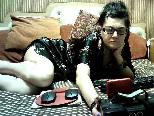 AlanaXDream webcam