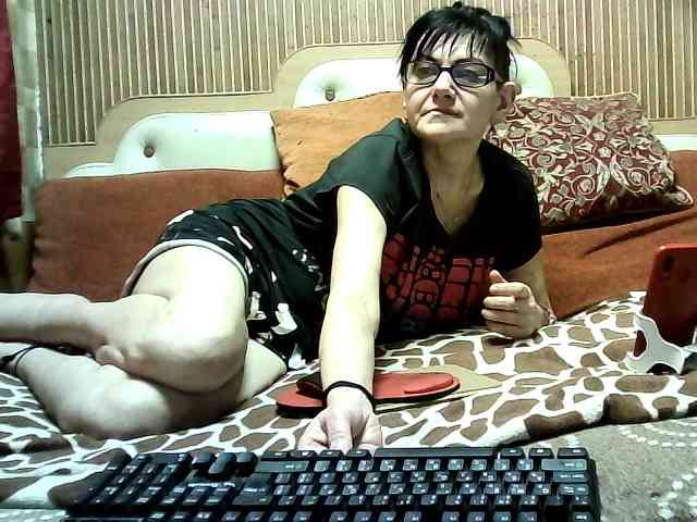AlanaXDream webcam