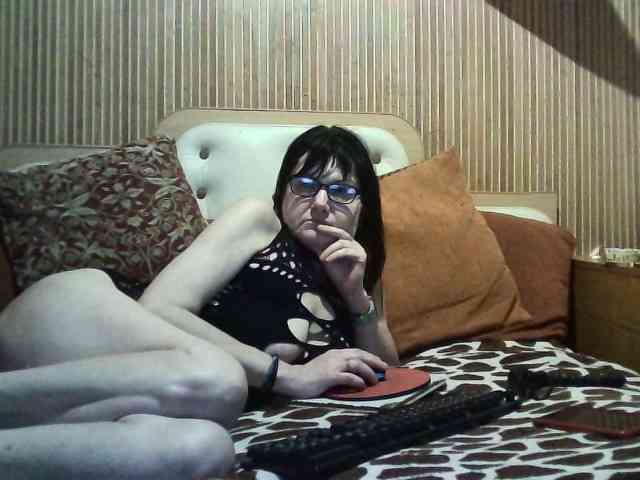 AlanaXDream webcam