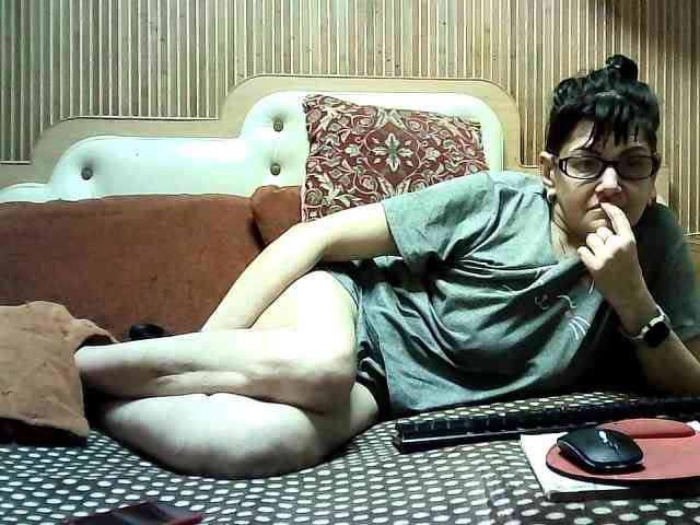 AlanaXDream webcam