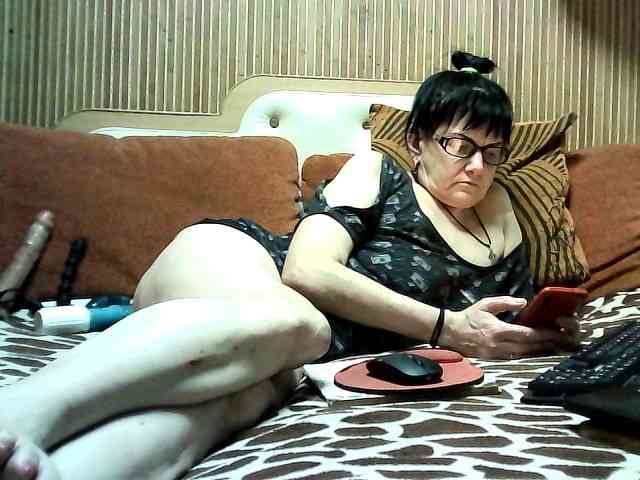 AlanaXDream webcam