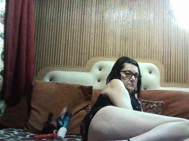 AlanaXDream webcam