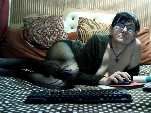 AlanaXDream webcam