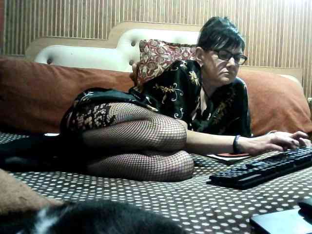 AlanaXDream webcam