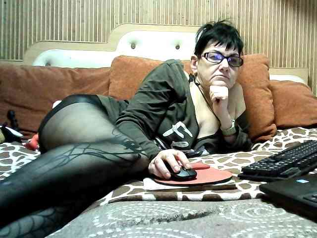 AlanaXDream webcam