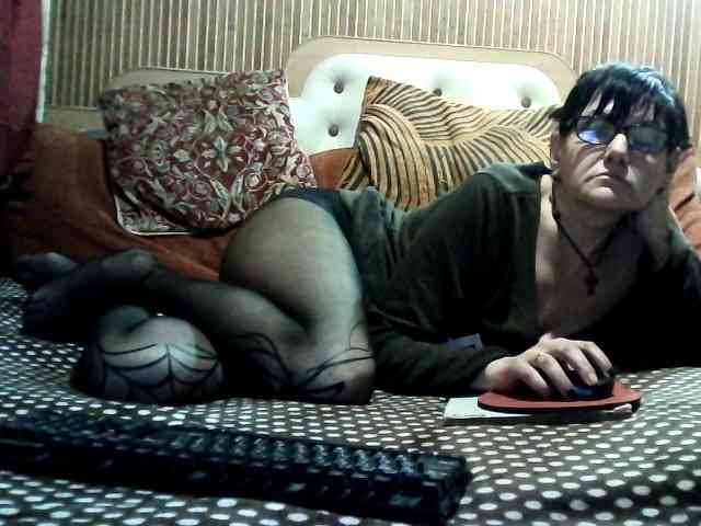 AlanaXDream webcam