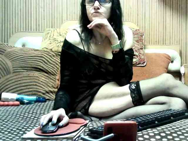 AlanaXDream webcam