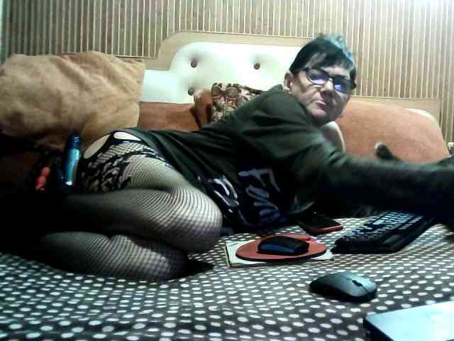 AlanaXDream webcam