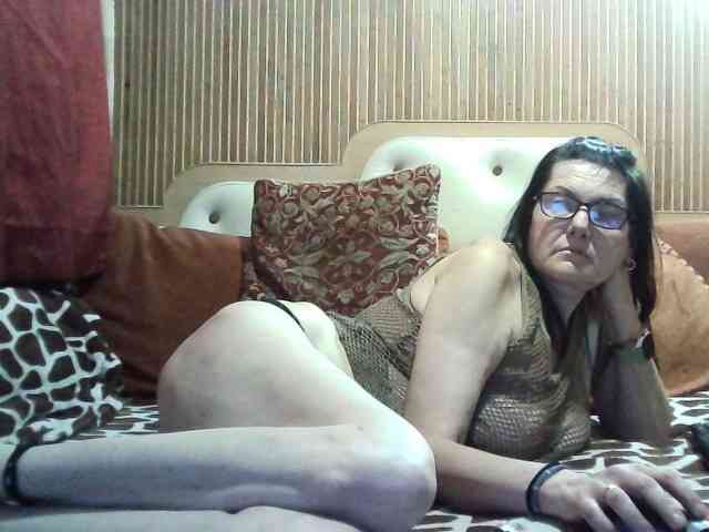 AlanaXDream webcam