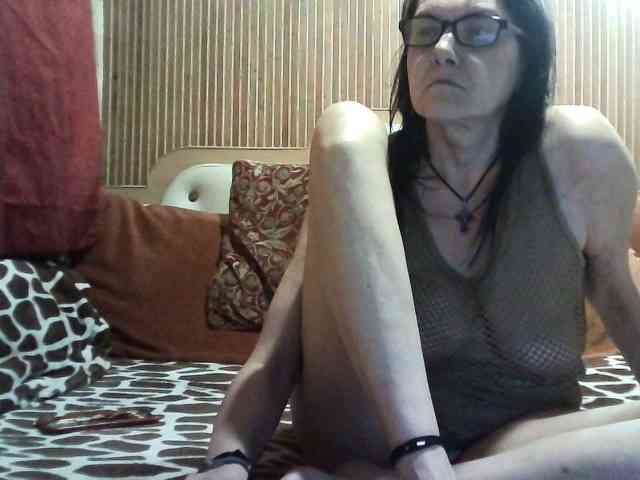 AlanaXDream webcam