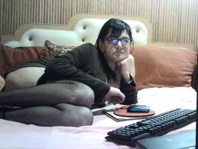AlanaXDream webcam