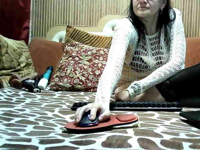 AlanaXDream webcam
