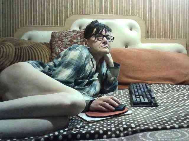 AlanaXDream webcam