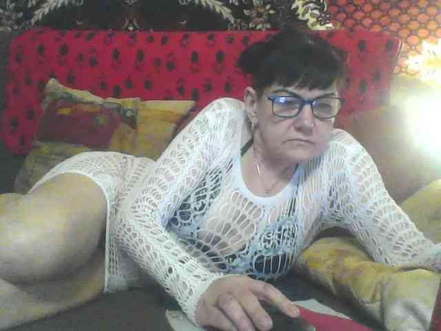 AlanaXDream webcam