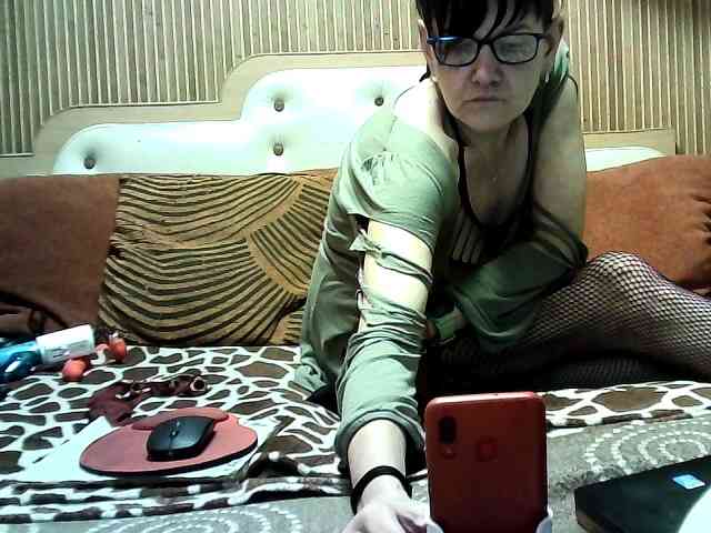 AlanaXDream webcam