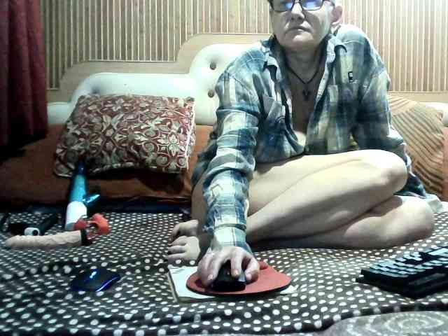 AlanaXDream webcam