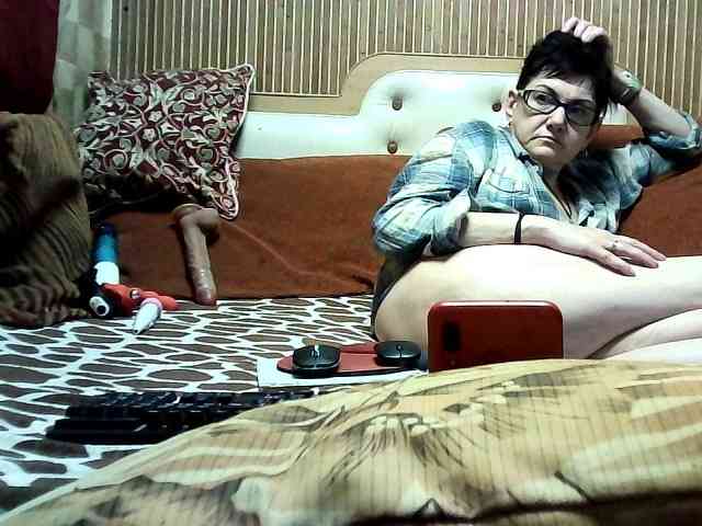AlanaXDream webcam