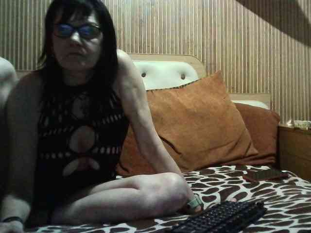 AlanaXDream webcam