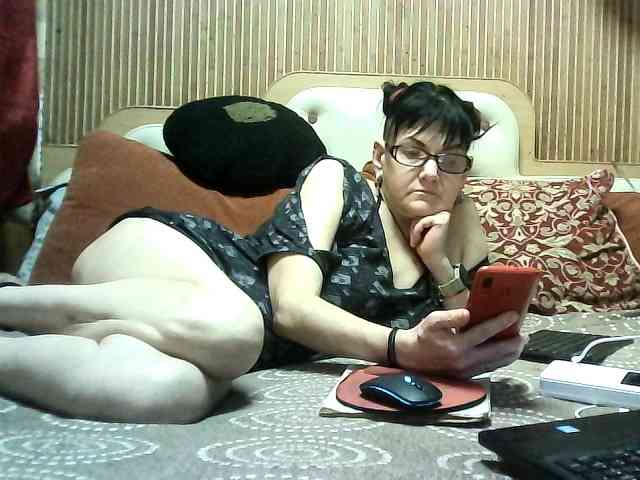 AlanaXDream webcam