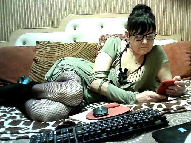 AlanaXDream webcam