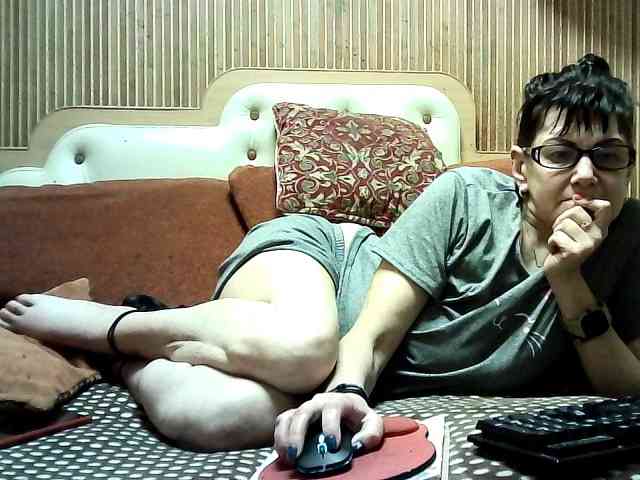 AlanaXDream webcam