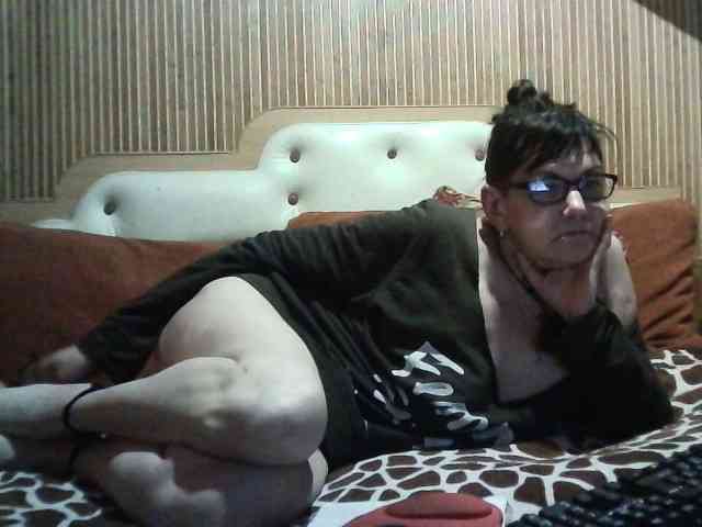 AlanaXDream Live Webcam on BongaCams