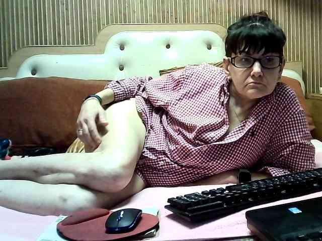 AlanaXDream webcam